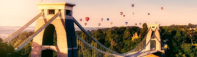 Bristol Tennis Clubs