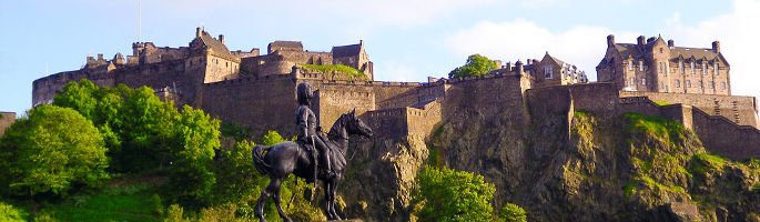 Edinburgh Tennis Clubs