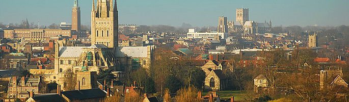 Norwich Tennis Clubs