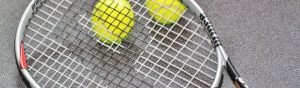 The Many Life Lessons Tennis Teaches Us