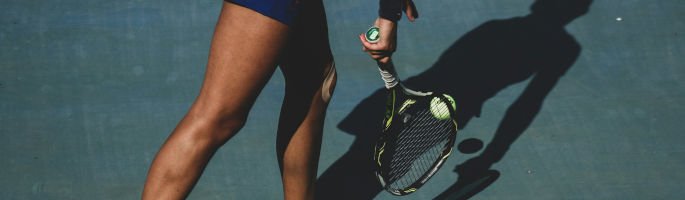 How to choose tennis grip size for maximum comfort and control