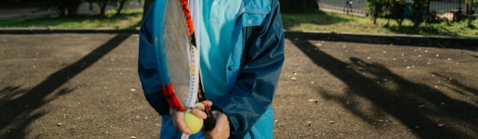 How to master tennis forehand grips