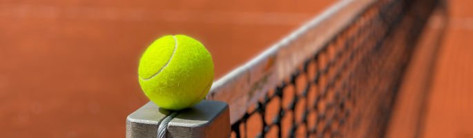 how to prepare for a tennis tournament