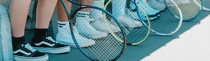 tennis footwork drills