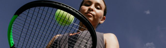 tennis serve rules in singles